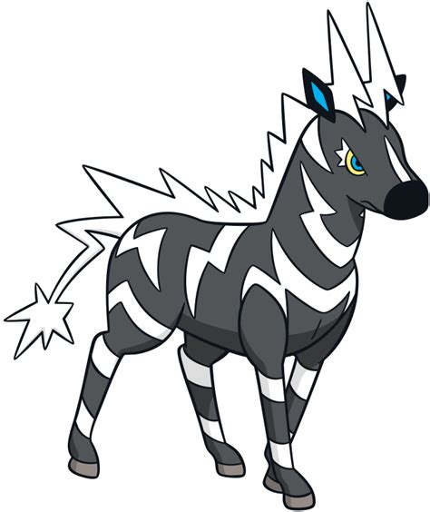 zebstrika pokemon.
